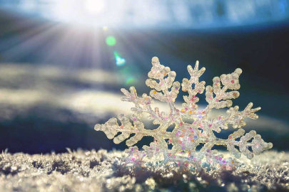 Yılbaşında yağış görülecek mi? Meteoroloji açıkladı...