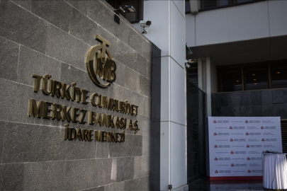 Merkez Bankası iki TL depo alım ihalesi açtı