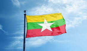 Myanmar