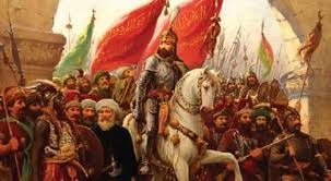 Fatih Sultan Mehmet Han (30 Mart 1432 – 3 Mayıs 1481)