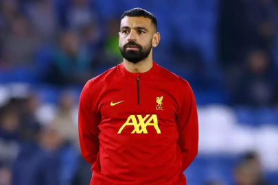 PSG'den Muhammed Salah'a astronomik teklif!