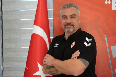 Thomas Reis: "Trabzonspor maçından 3 puanla ayrılmak istiyoruz"