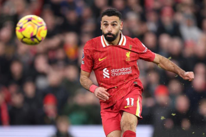 Bir dönem kapanıyor! Mohamed Salah Liverpool'dan ayrılıyor