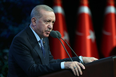 Cumhurbaşkanı Erdoğan, vefat eden Ferdi Tayfur için başsağlığı diledi