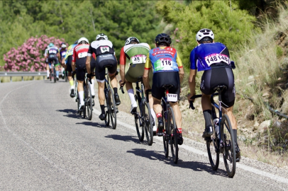 Gran Fondo Bisiklet Yarışları'nın 2025 yılı takvimi belli oldu