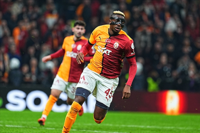 Lider Galatasaray yarın Göztepe'yi konuk edecek