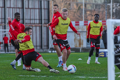 Samsunspor ile Trabzonspor 70. kez karşılaşacak