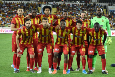 Yeni Malatyaspor, Boluspor maçının hazırlıklarını tamamladı