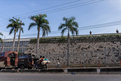 Haiti'de 11 bin kişi çeteler yüzünden evlerini terk etti