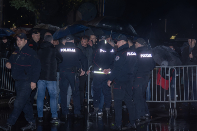 Karadağ'da kanlı saldırı sonrası flaş karar! Ruhsatsız silahlara ağır cezalar getiriliyor