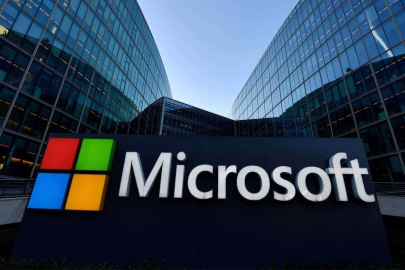 Microsoft, 2025'te yapay zeka için 80 milyar dolar harcayacak