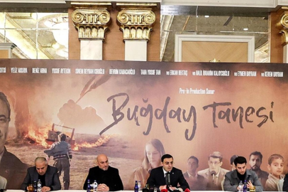 "Buğday Tanesi" Uluslararası Asya Talent Film Festivali'nde "En İyi Film" seçildi