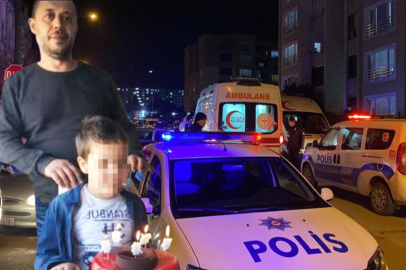 Polis memuru evinde ölü bulundu