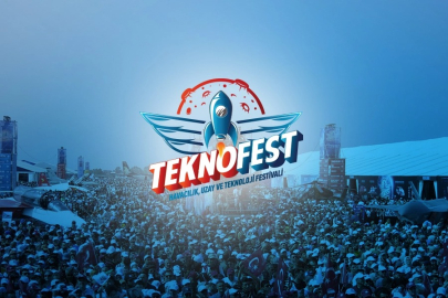 TEKNOFEST 2025 teknoloji yarışmaları başvuruları başladı