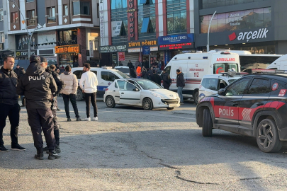 Adres İstanbul: Eşini öldürdü, cesetten kurtulmak isterken yakalandı