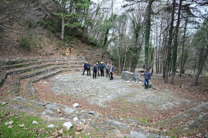 Bursa’ya yeni nefes: Doğa turizmi rotası kazandırılıyor