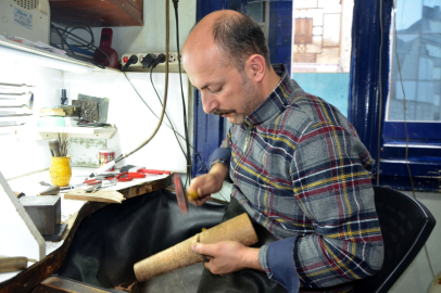 Erzurum Burması artık coğrafi işaretli