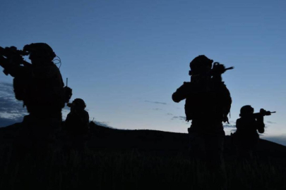 MİT, PKK/KCK'nın tepe kadrosundan iki kişiyi daha etkisiz hale getirdi!