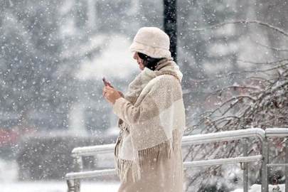 Meteoroloji, İstanbul için uyardı: Çamur yağacak!