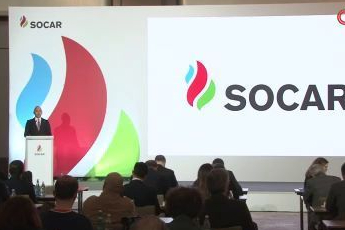 SOCAR Türkiye, petrokimya alanındaki yeni yatırımını duyurdu