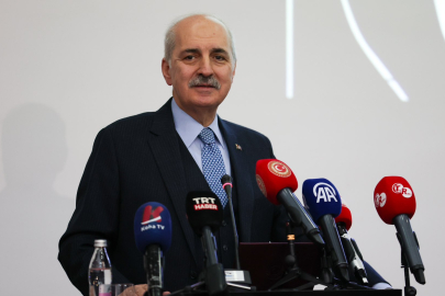 TBMM Başkanı Kurtulmuş'tan, şair Mehmet Akif İnan için anma paylaşımı