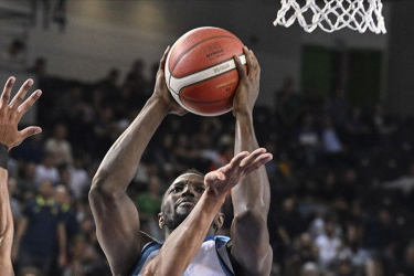 Türk Telekom Basketbol Takımı, Avrupa Kupası'nda lidere konuk olacak