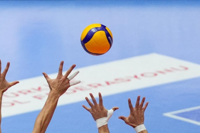 Voleybolda haftanın programı belli oldu