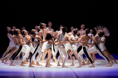 "Ballet For Life" gösterisinin biletleri satışa çıtı