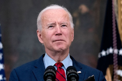 Biden'den yılbaşı gecesi saldırılan New Orleans'a ziyaret