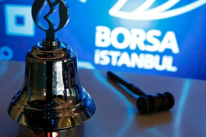 Borsa'da gong Atlas Portföy için çaldı