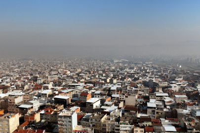 Bursa'da hava kirliliği alarm veriyor: Acil toplanma çağrısı yapıldı