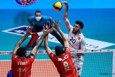 Cizre Belediyespor Erkek Voleybol Takımı 2 oyuncu ile anlaştı