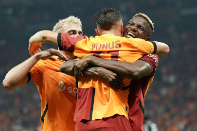 Galatasaray kupada yarın RAMS Başakşehir'i ağırlayacak