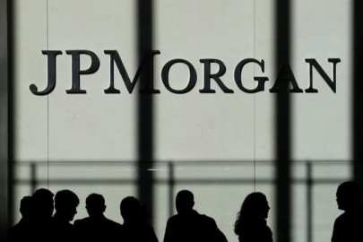 JPMorgan küresel iklim ittifakından ayrıldı