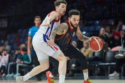 Manisa Basket, Basketbol Şampiyonlar Ligi'nde Niners Chemnitz'i ağırlayacak