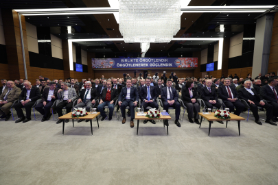 Mehmet Akif İnan Ödülleri sahiplerini buldu