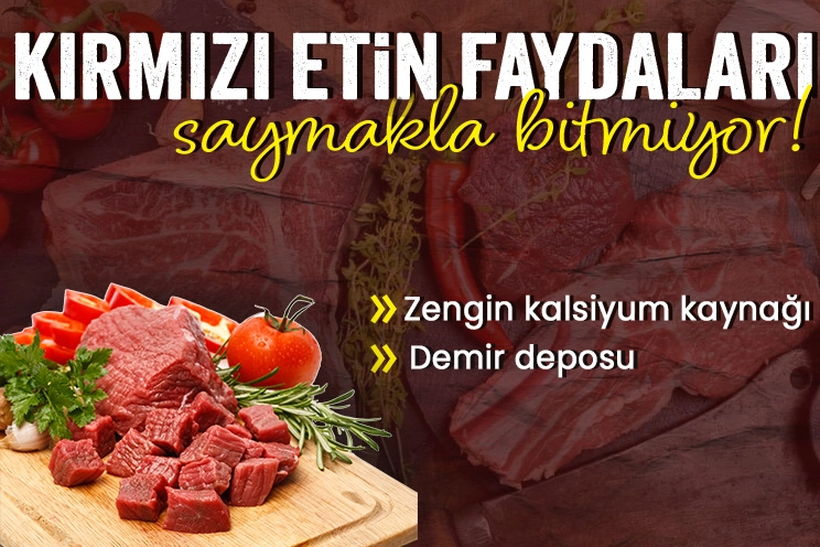 Mutlaka tüketilmesi gereken o besinin faydaları saymakla bitmiyor!