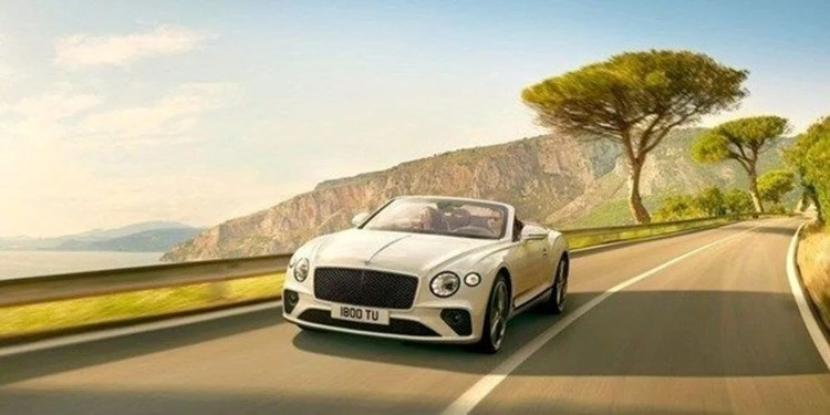 BENTLEY