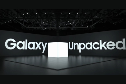 Samsung'un Galaxy Unpacked etkinliği için geri sayım