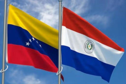 Venezuela ve Paraguay diplomatik ilişkileri kesti!