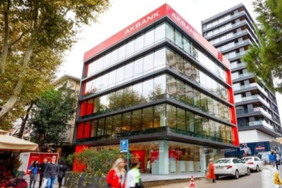 BofA'nın favori bankası Akbank oldu