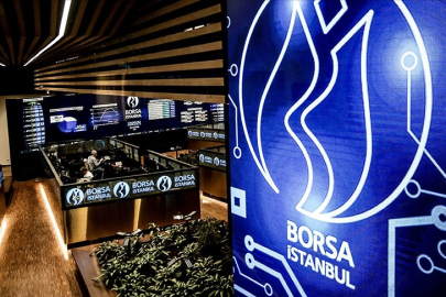 Borsa yeni günde düşüşe geçti