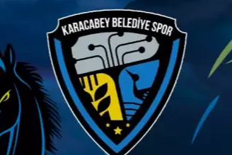 Bursa'da Karacabey Belediyespor'dan orta sahaya 2 takviye