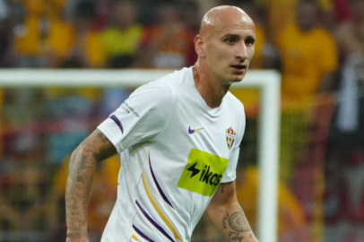 Eyüpspor, Jonjo Shelvey ile yollarını ayırdı