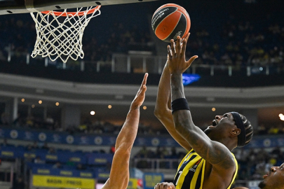 Fenerbahçe Beko, ALBA Berlin'i konuk edecek