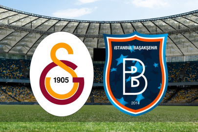 Galatasaray, Başakşehir ile karşılaşacağı kupa maçında rotasyon yapacak mı?