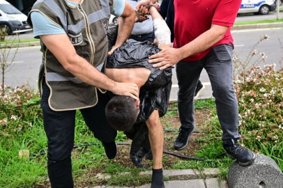 Polis Şeyda Yılmaz'ı şehit eden Yunus Emre Geçti'ye müebbet verildi