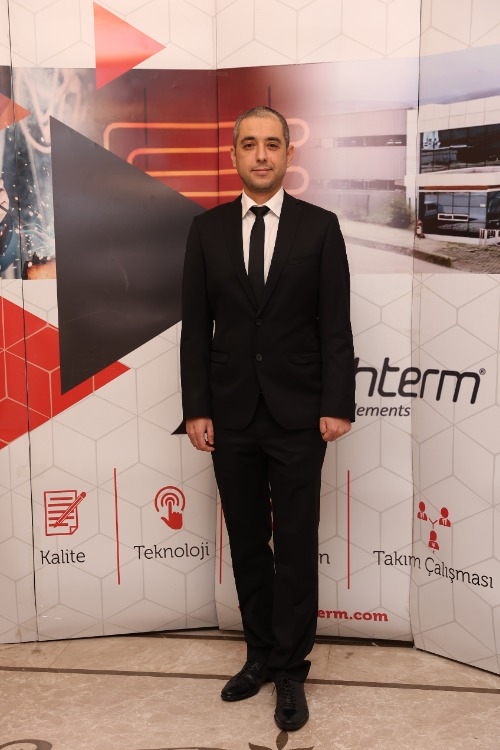 Emre Ahmet Erkoç