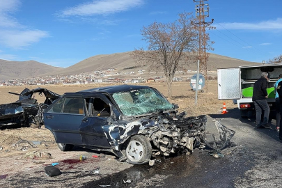 Tofaş yolculuğu facia ile son buldu: Baba ve oğlu hayatını kaybetti