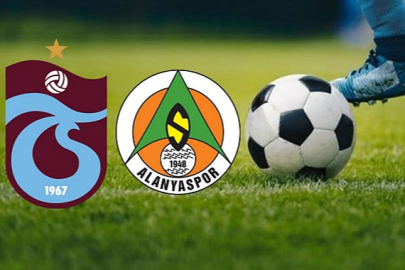 Trabzonspor kupada Alanyaspor'u konuk edecek: Bordo mavili ekip hangi 11'le sahada olacak?